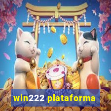 win222 plataforma